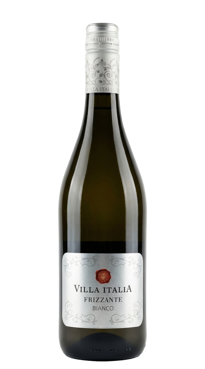 VILLA ITALIA FRIZZANTE 750ML