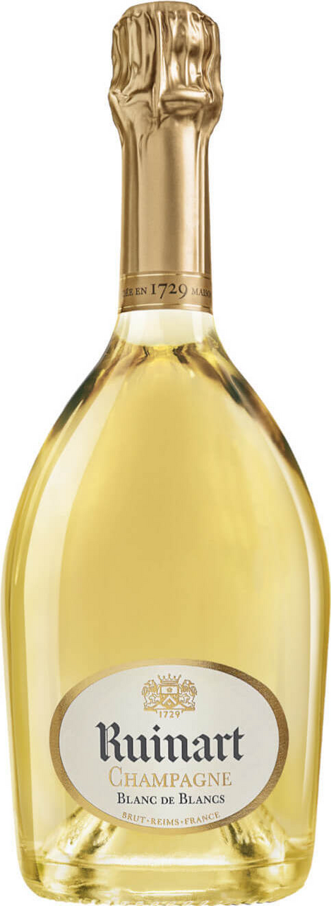 Ruinart Blanc de Blancs 750 ml