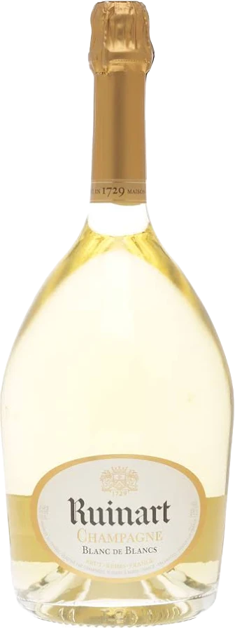 Ruinart Blanc de Blancs 3 x 1,5 l