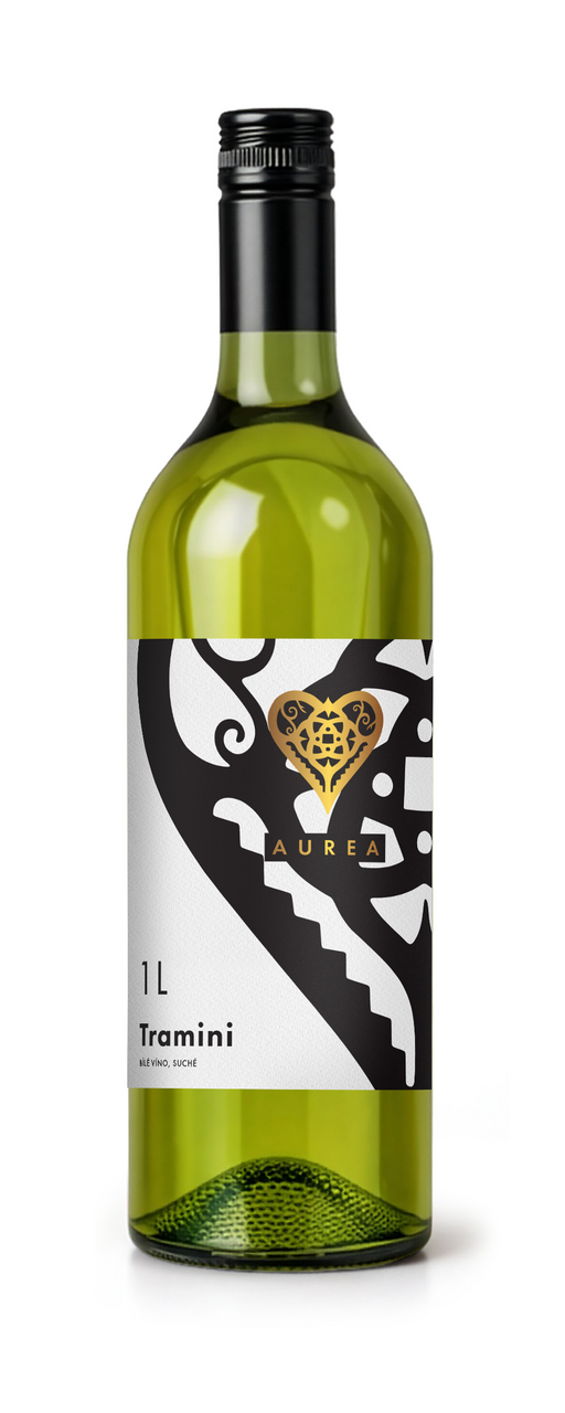 Bílovice Tramini 6 x 1 l