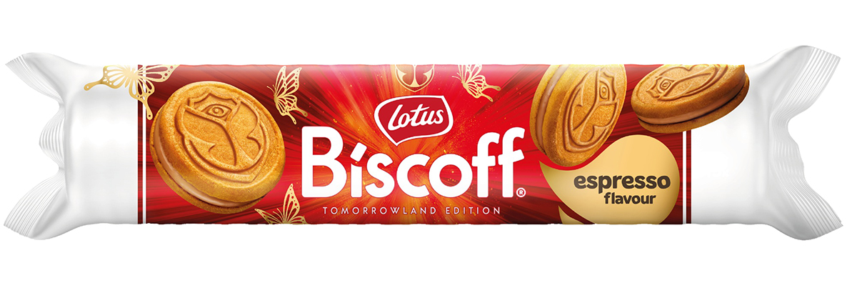 LOTUS BISCOFF ESPRESSO 150g