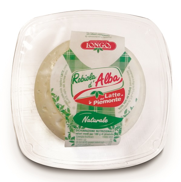 Longo Robiola Alba chlaz. 200 g