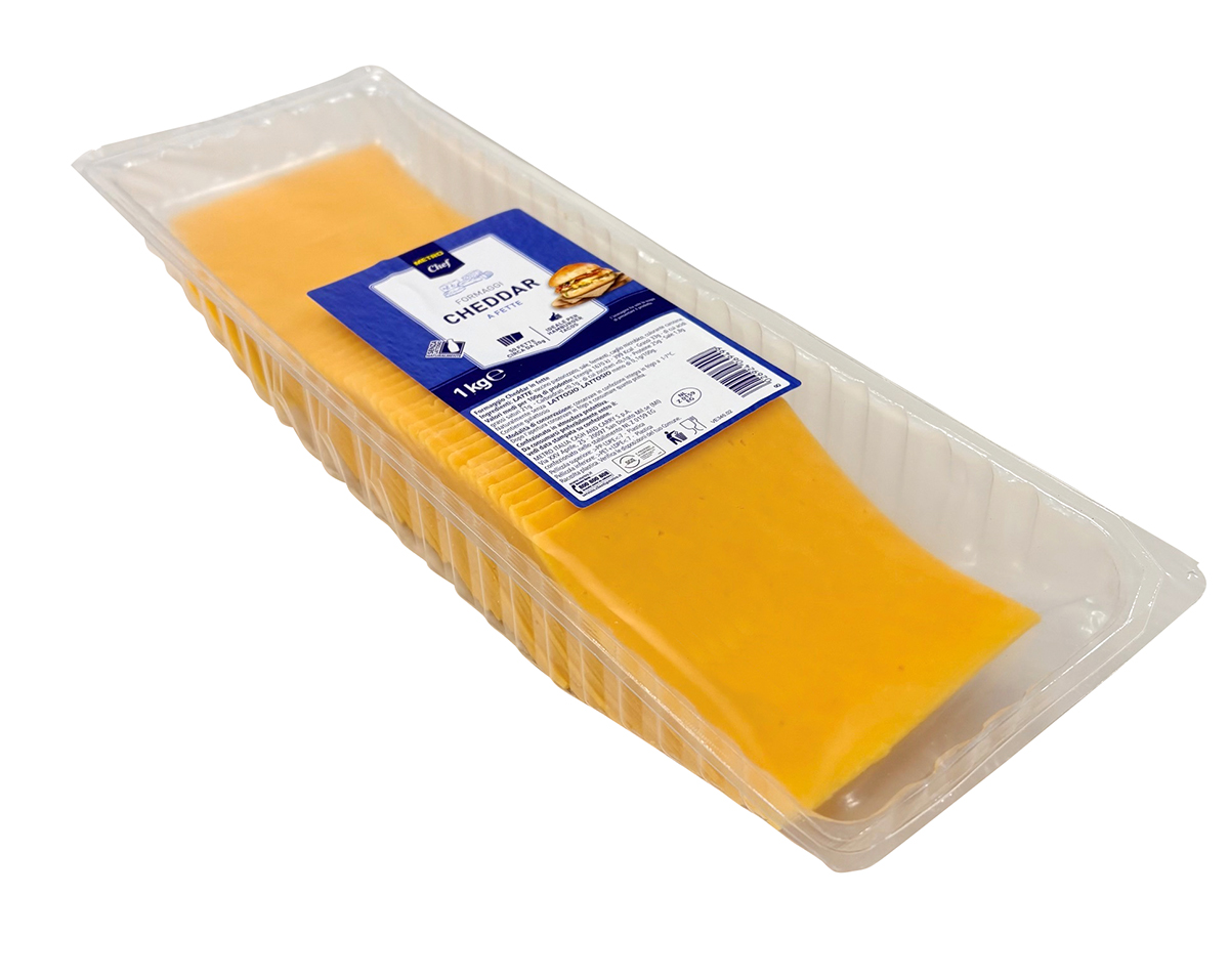 MC CHEDDAR PLT 50% 1KG