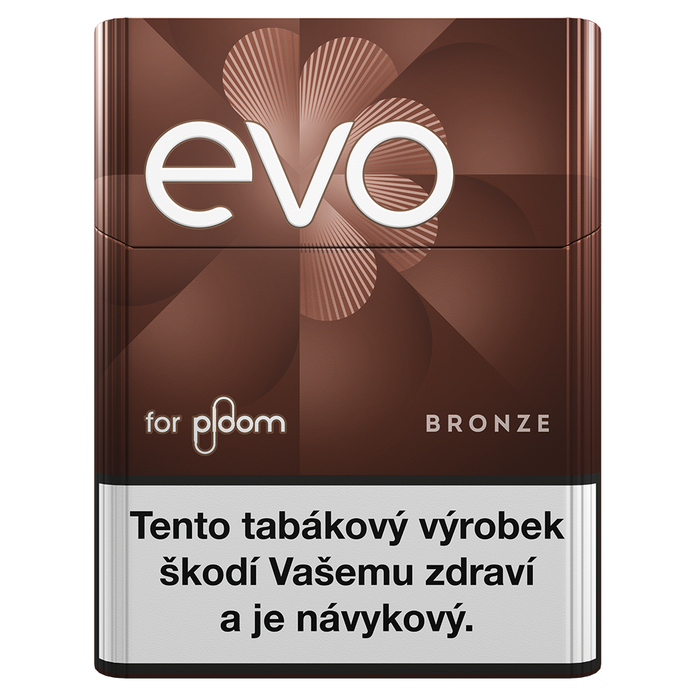 EVO FOR PLOOM BRONZE U TT 10x