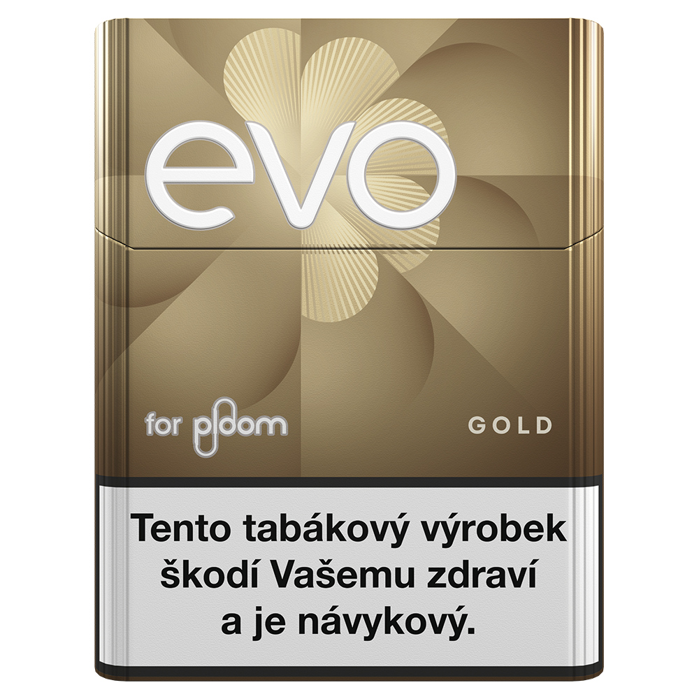 EVO FOR PLOOM GOLD U TT 10x