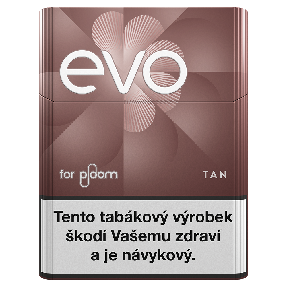 EVO FOR PLOOM TAN U TT 10x