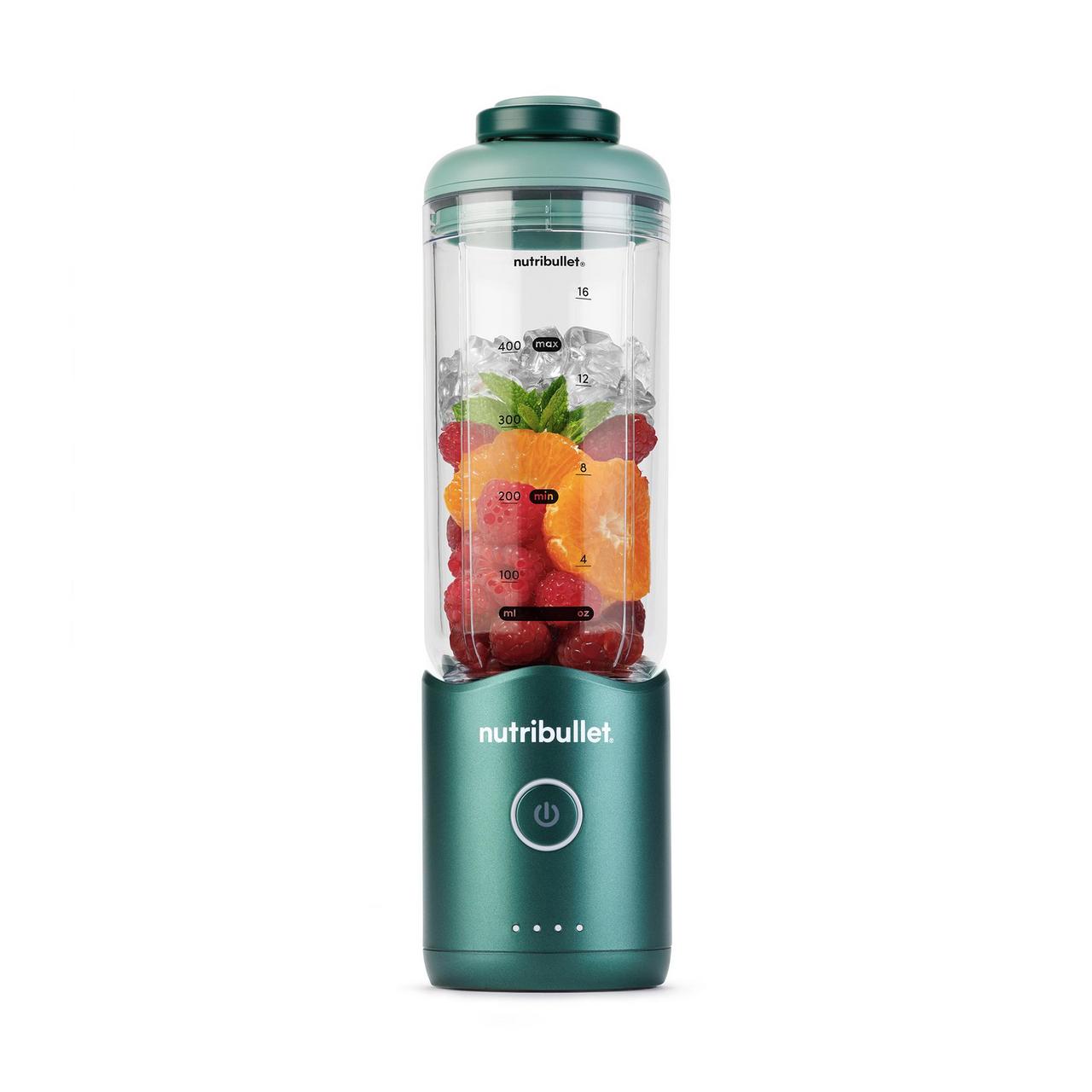 Nutribullet NBP013GM zelený 1 ks
