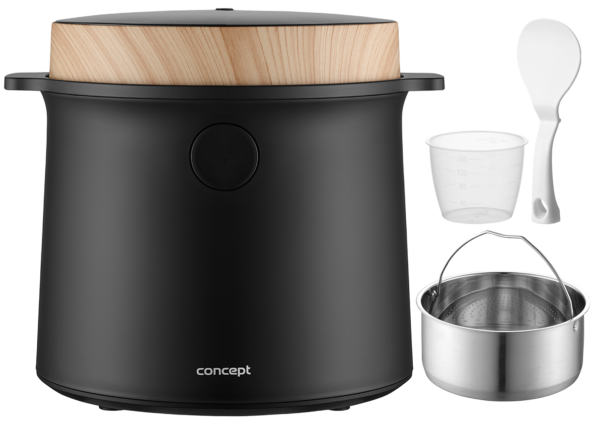 Concept Rýžovar 2 l RE4040 1 ks