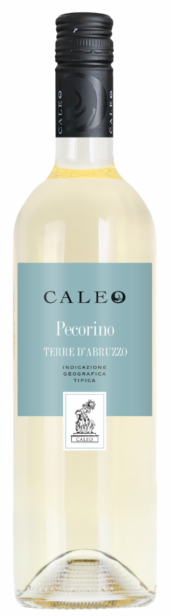 CALEO PECORINO 750ML