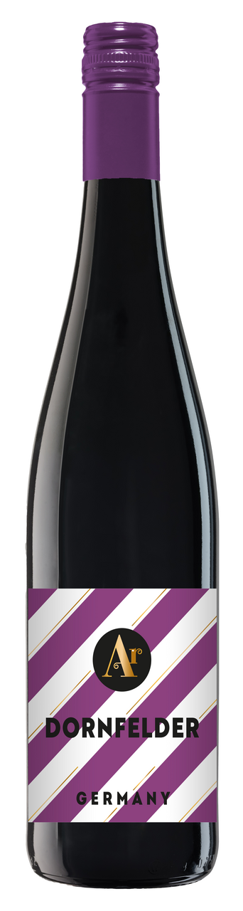 AR - DORNFELDER 750ML 6x