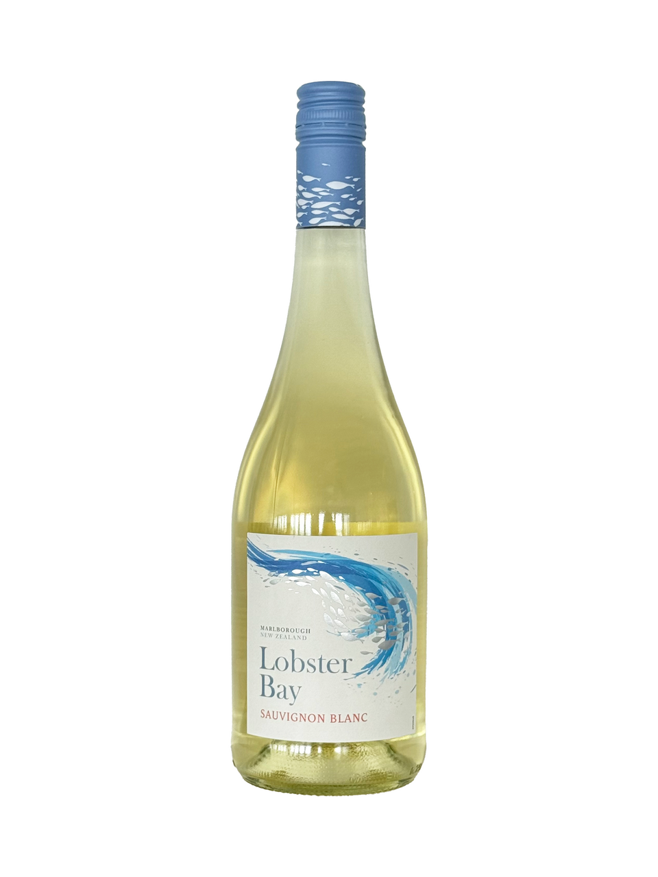 LOBSTER BAY SAUV. BLANC 750ML