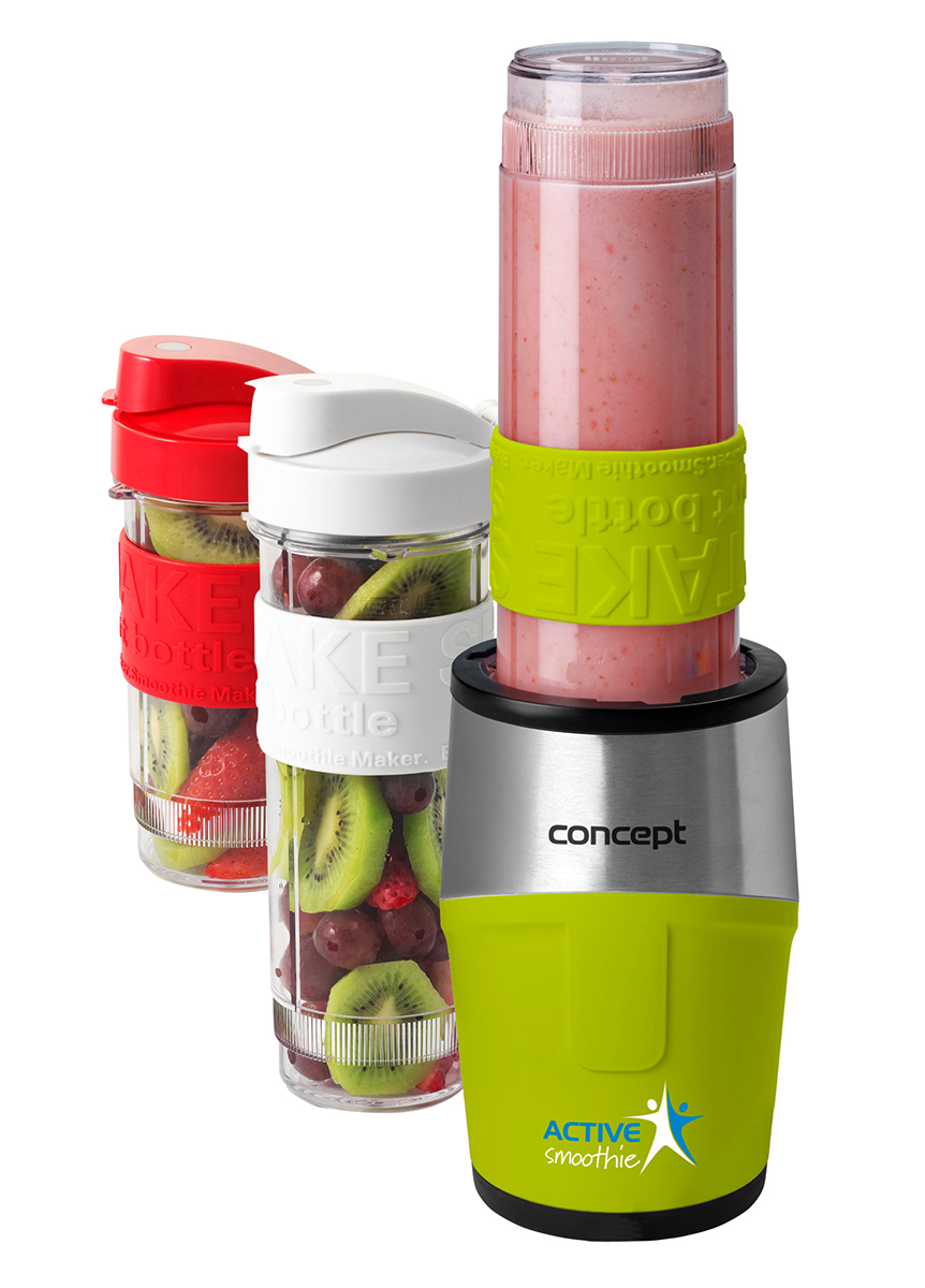 Concept Smoothie Maker SM3387 1 ks