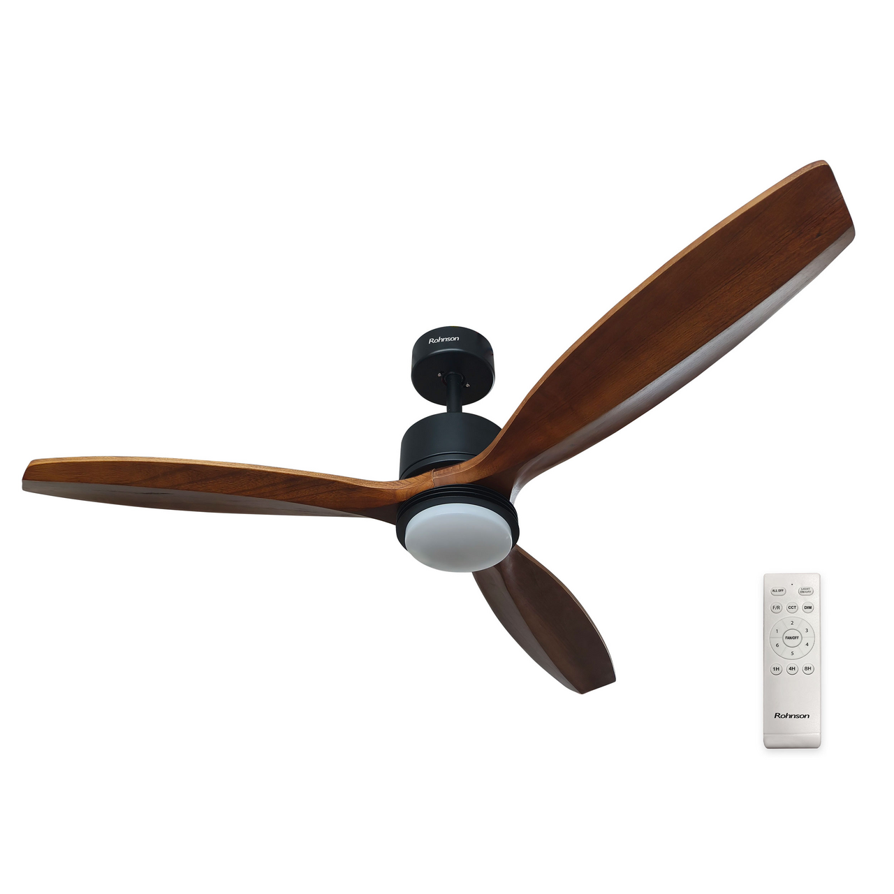 Rohnson Stropní ventilátor R-8160 1 ks