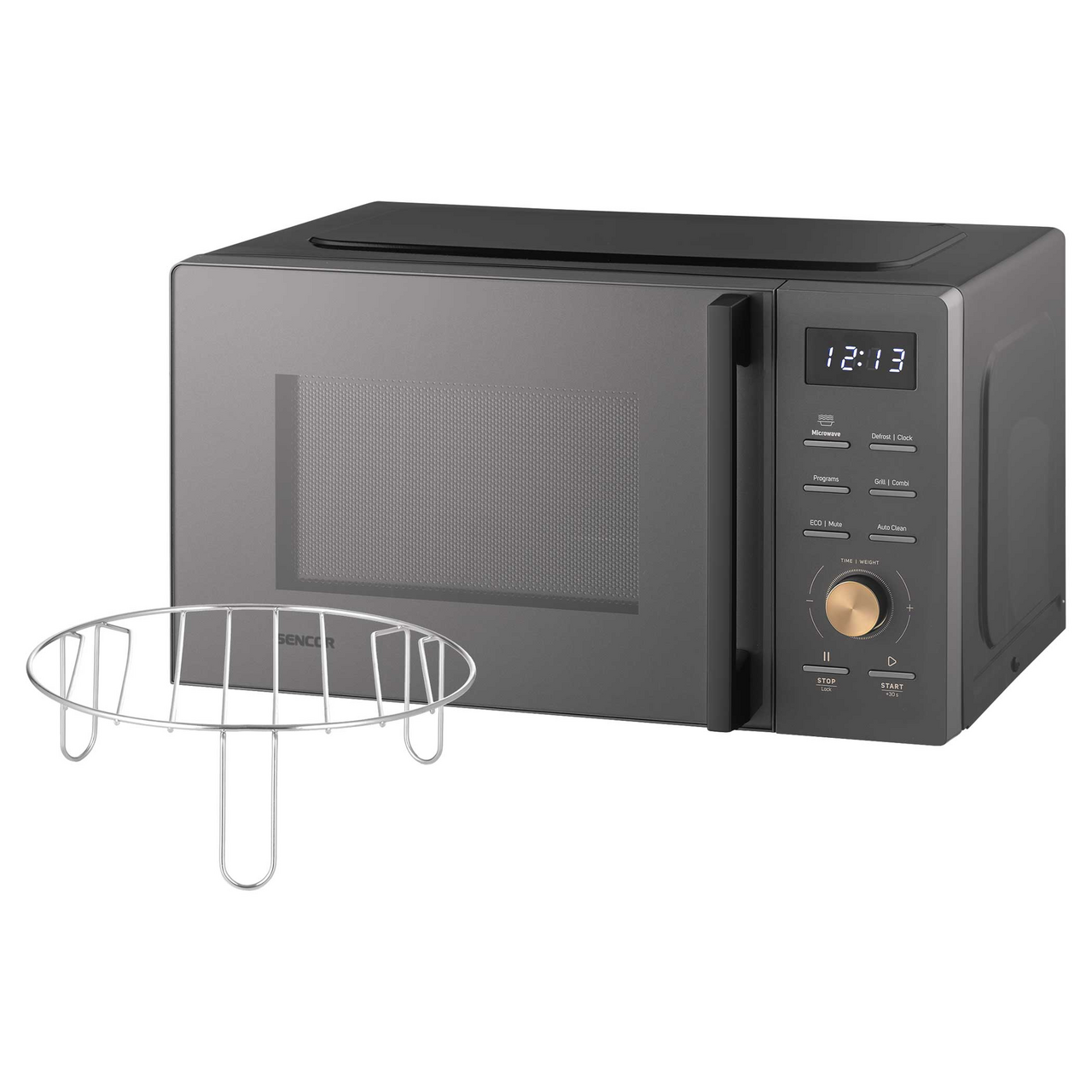 SENCOR Mikrovlnná trouba SMW 5520BK 1 ks