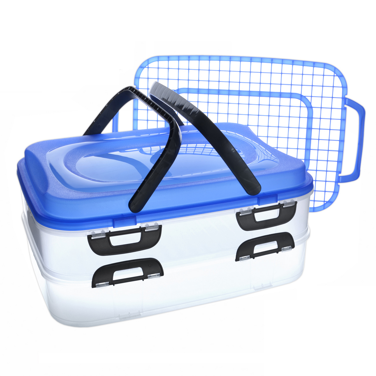 BOX UH 2PATRA PIKNIK