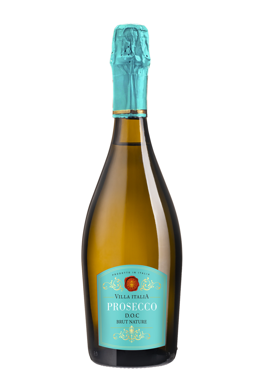 VILLA ITA. PROS.BRUT NAT.750ML