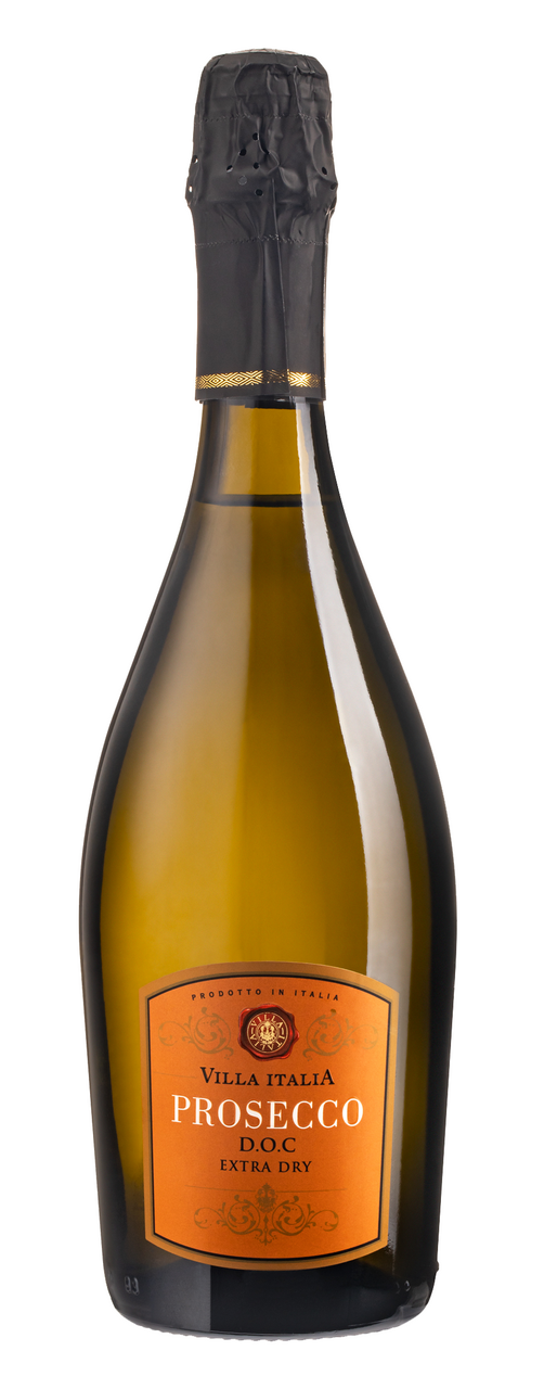 VILLA ITAL.PROS.EXTR.DRY 750ML