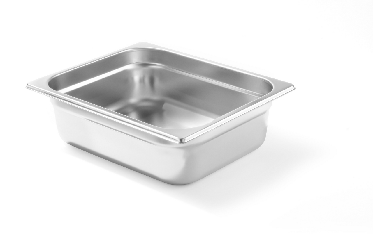 Gastronádoba 1/2 150 mm PL nerez 1 ks