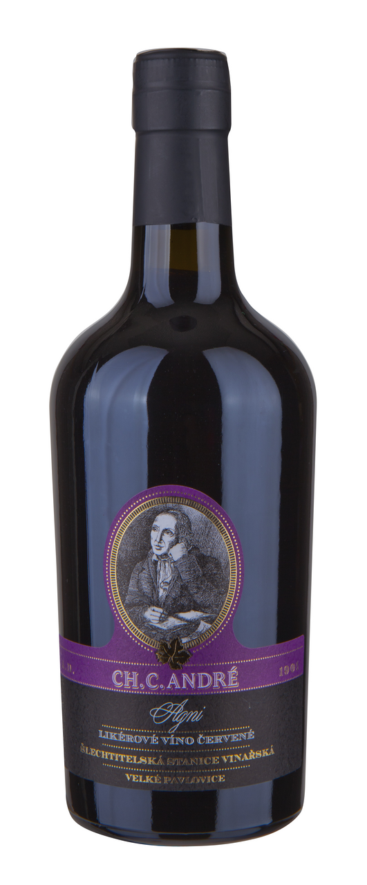 Šlechtická stanice Agni Liquid 6 x 500 ml