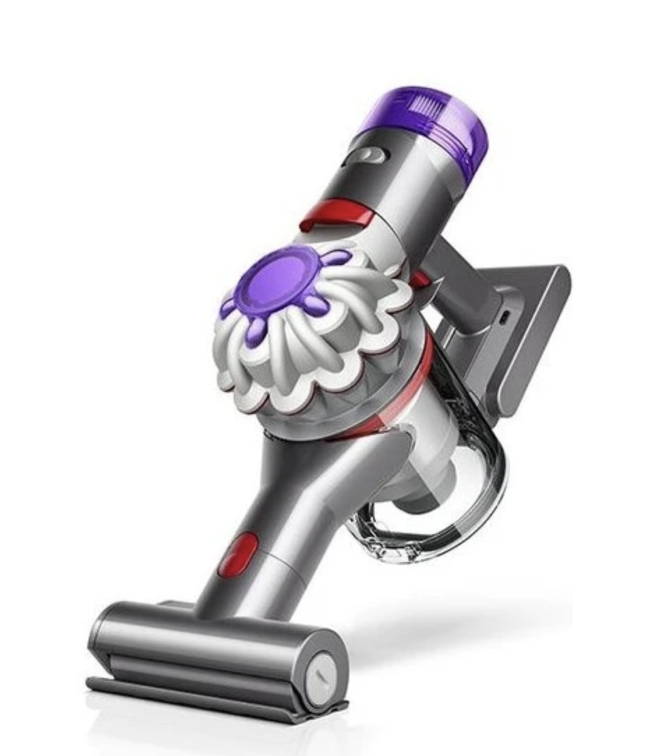 Dyson Ruční vysavač Car + Boat 1 ks