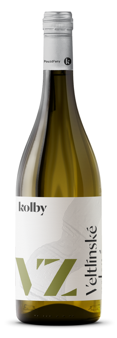 KOLBY VELTL.ZEL.CLASSIC 750ML 6x