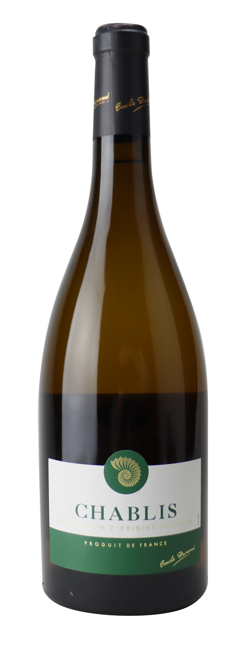 Emile Durand Chablis 750 ml