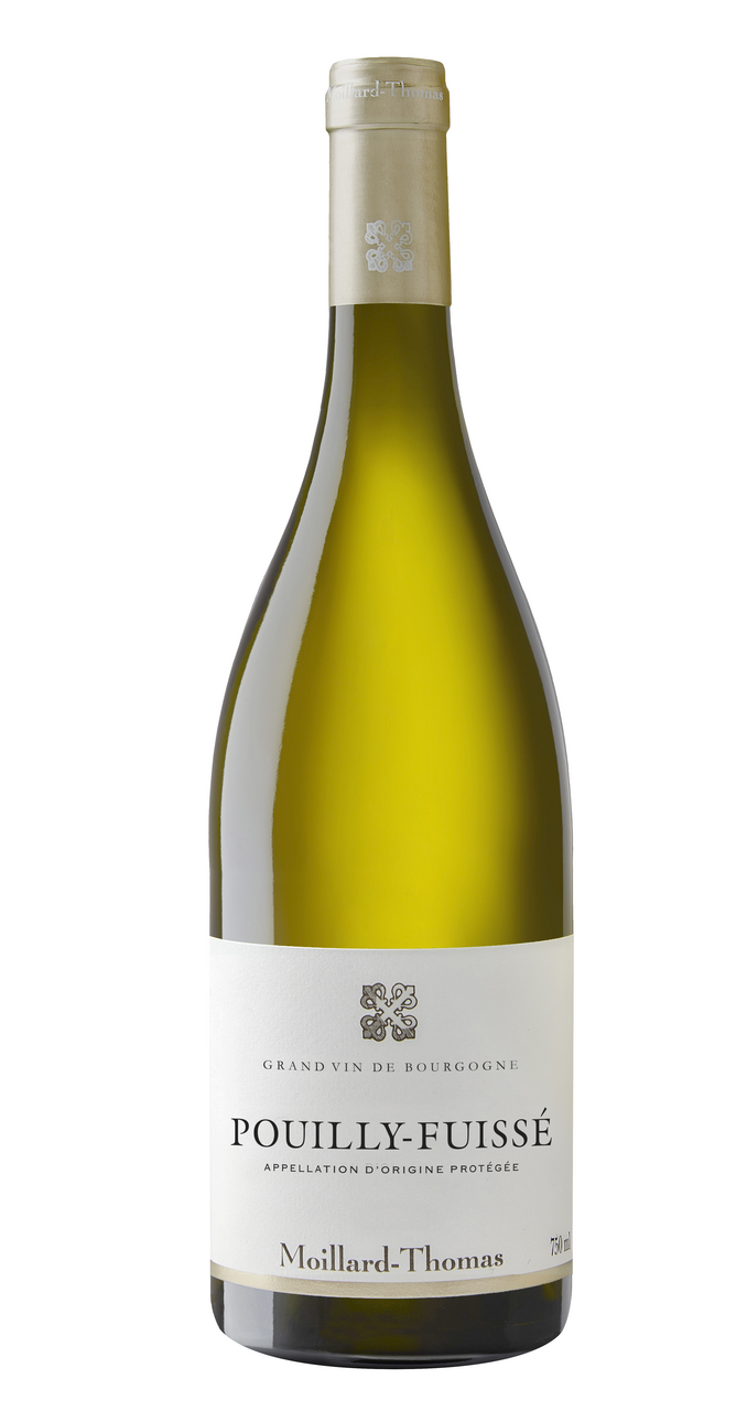 Moillard Thom Pouilly-Fuisse 750 ml