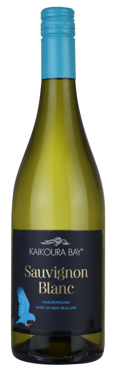 Kaikoura Bay Sauvignon Vis 750 ml