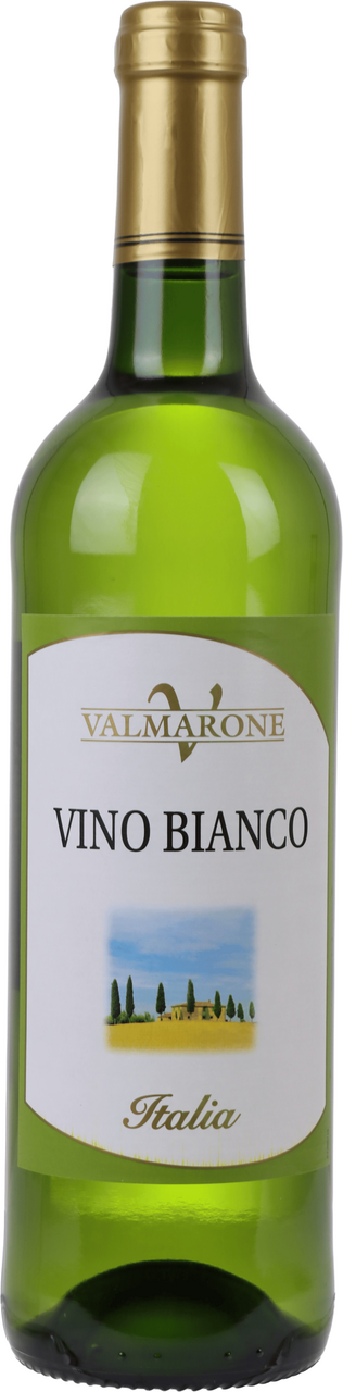 Valmarone White 750 ml