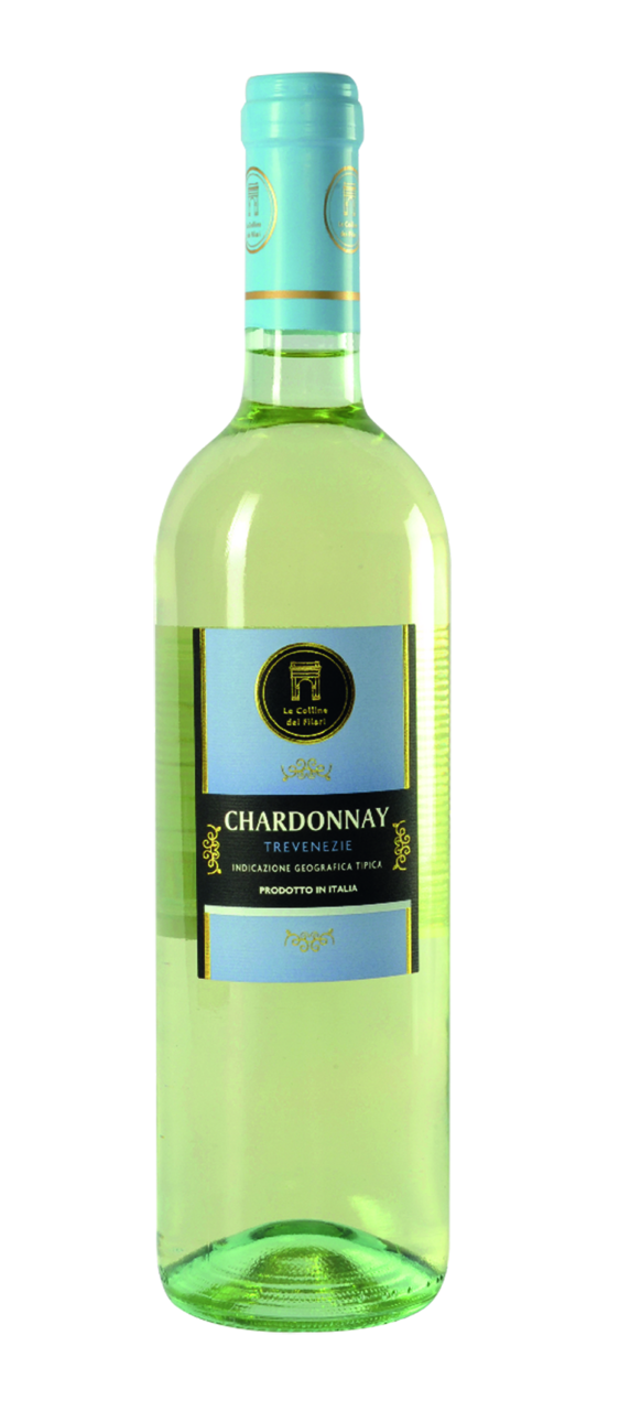 Chardonnay Trevenezie IGP 750 ml