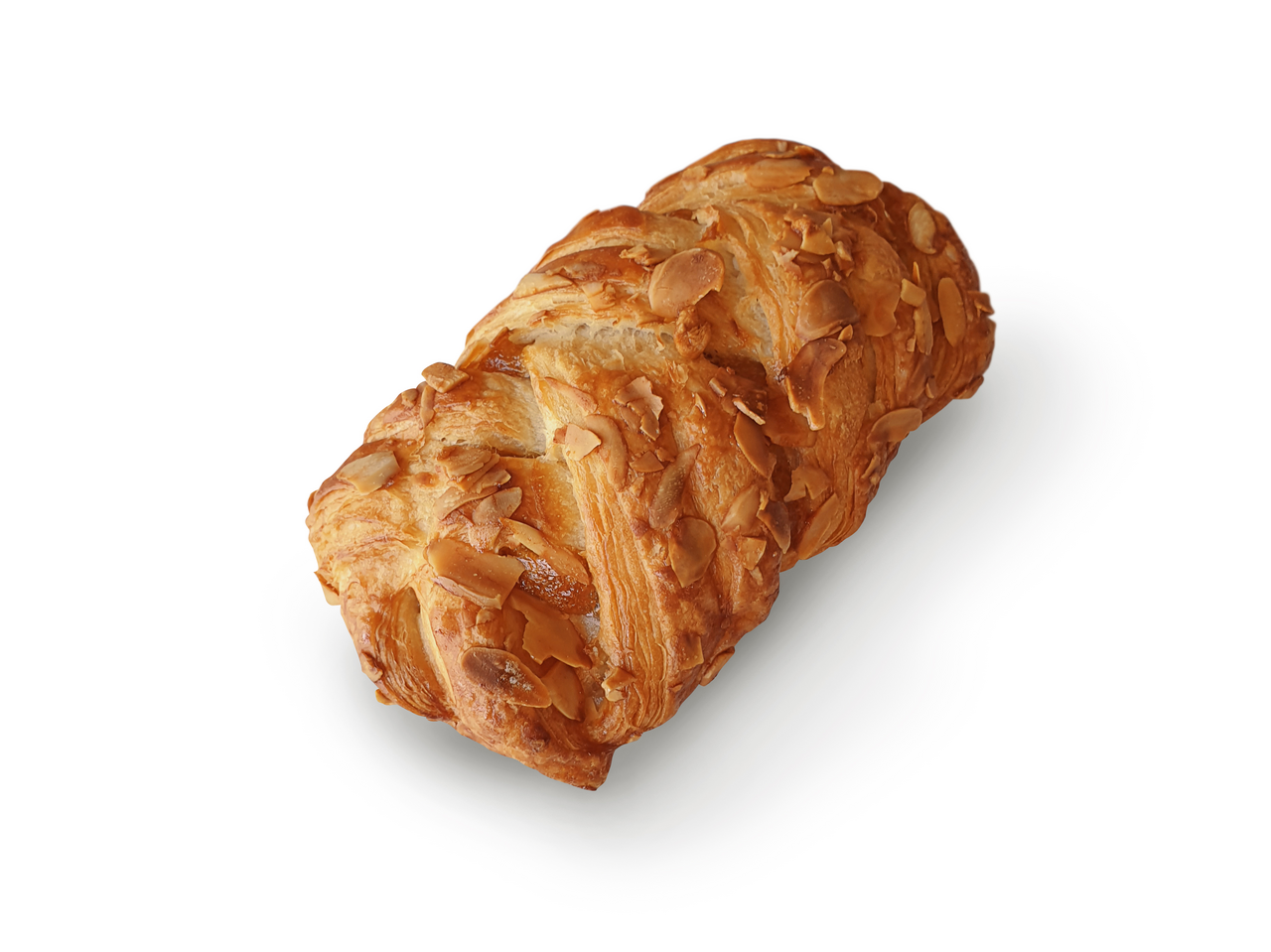 Vamix Pletenex se slaným karamelem 1 ks