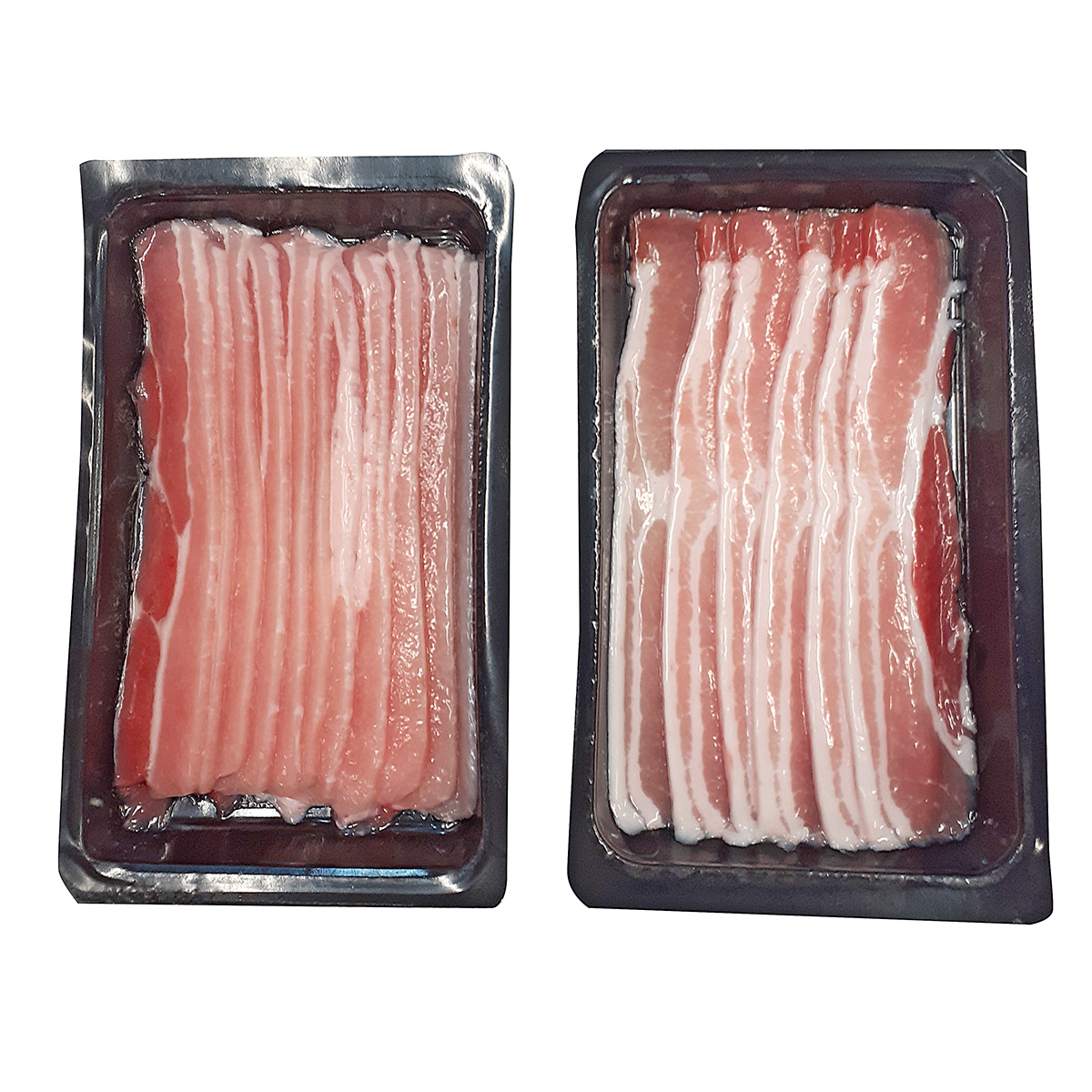 METRO Chef Vepřové bok plátky chlaz. cca 1 kg