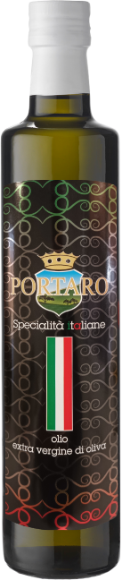 Portaro EVOO  750ml