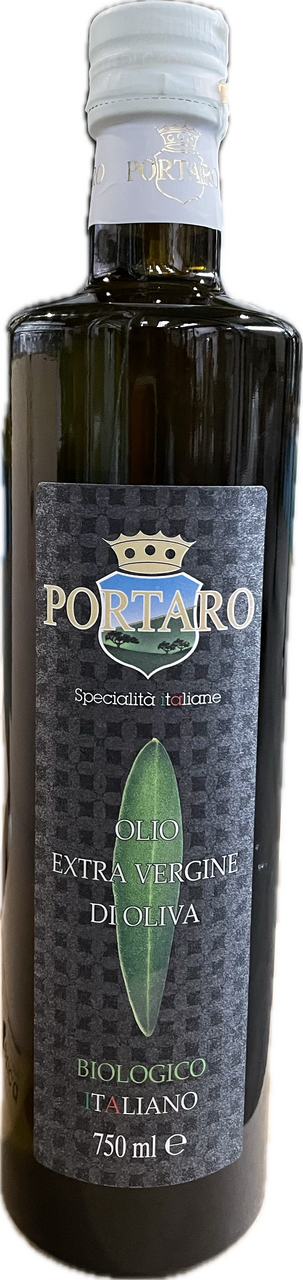 Portaro BIO EVOO 750ml