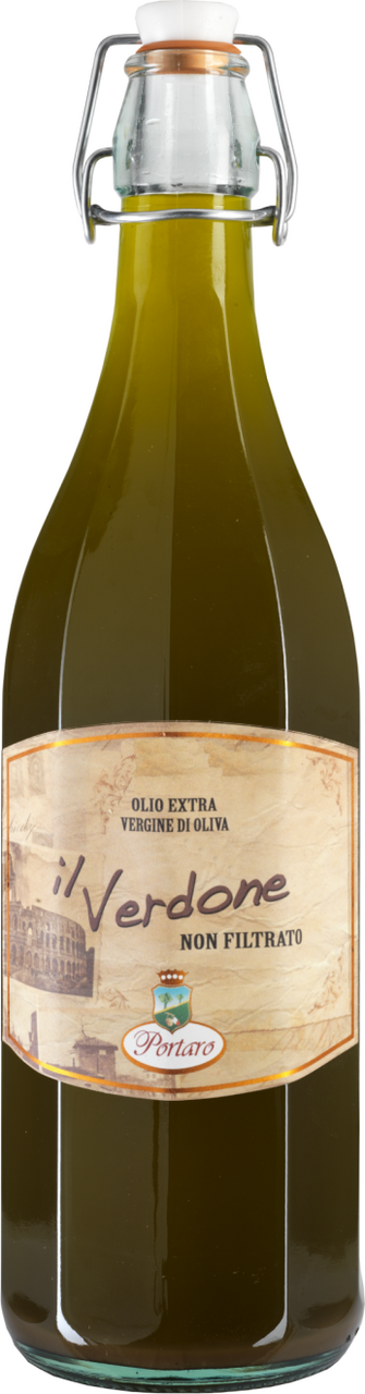 Portaro Verdone EVOO 750ml