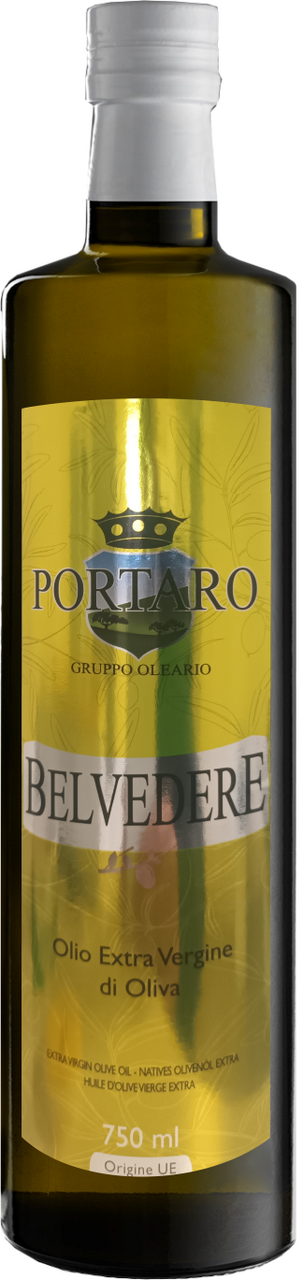 Belvedere EVOO 750ml