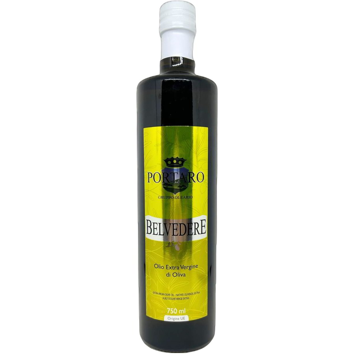 Belvedere EVOO 0,5L