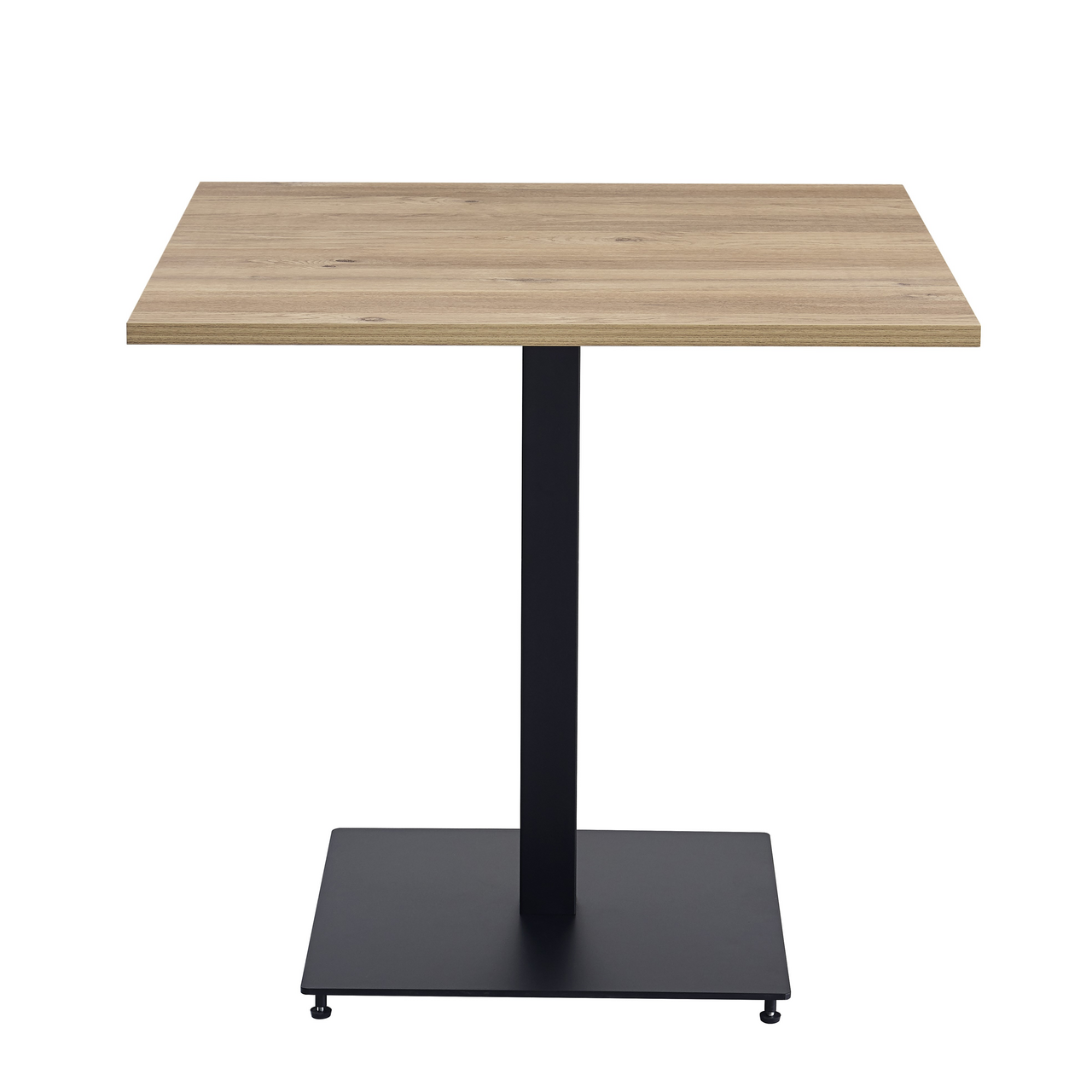 MPRO GARRIDO STŮL 80x80 cm