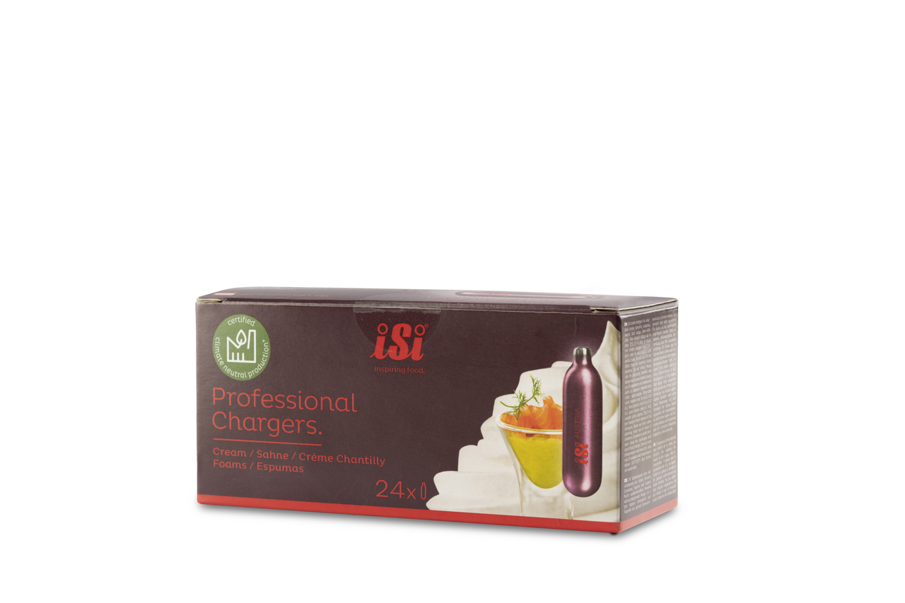 ISI BOMBIČKY ŠLEHAČ. 8,4G 24KS