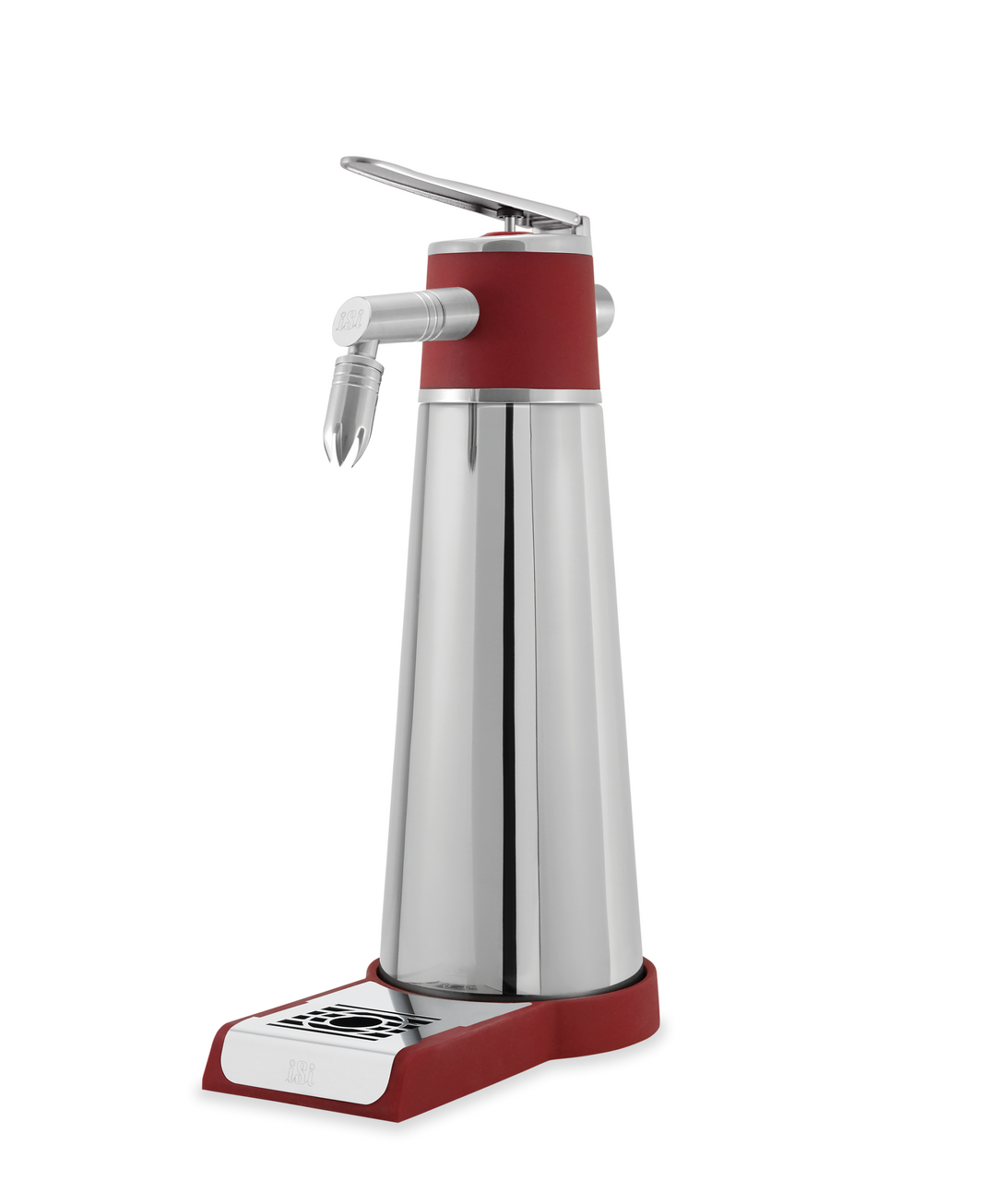 ISI THERMO X PRESS WHIP PLUS 1