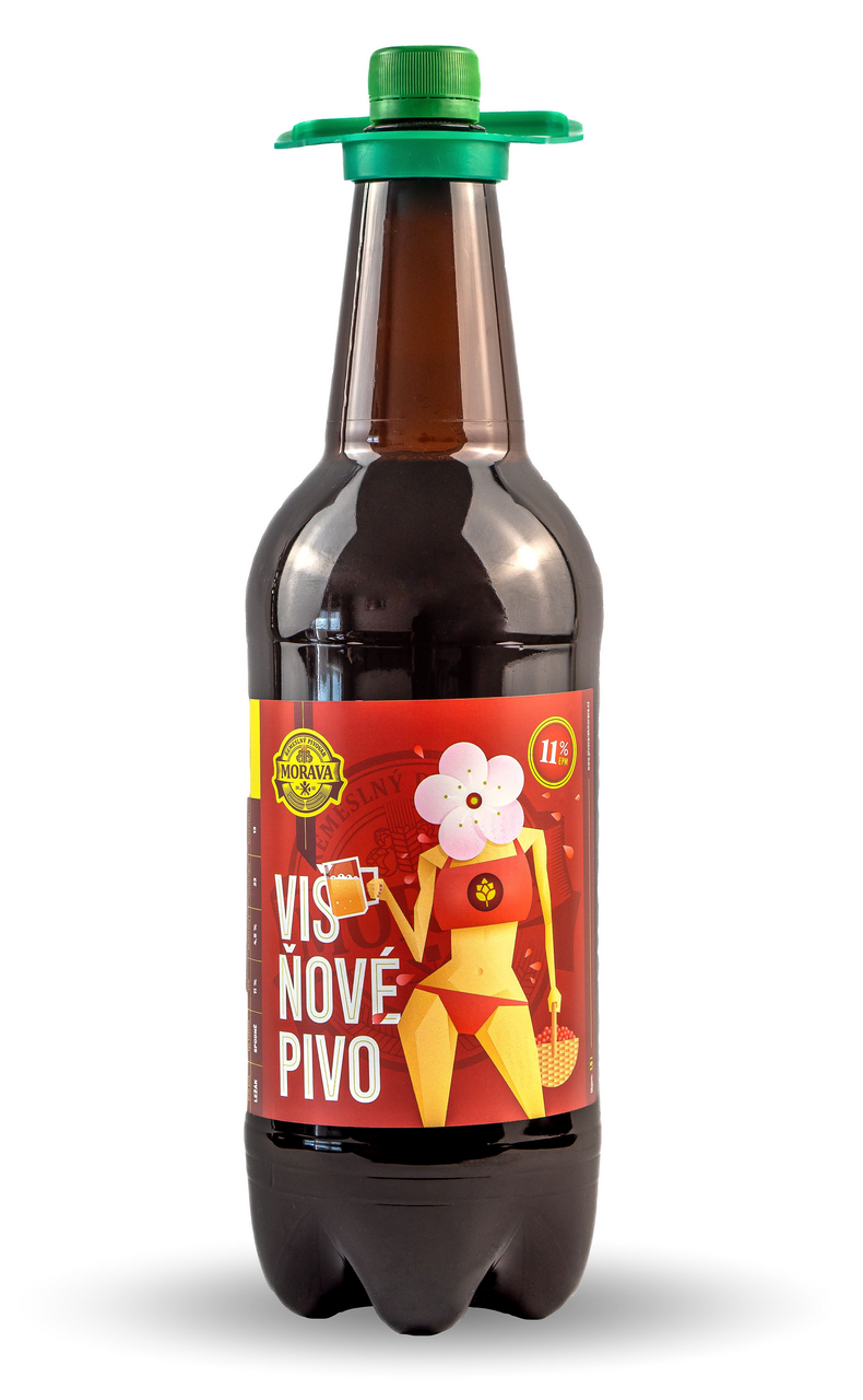 MORAVA 1,5L 11 VIŠEŇ