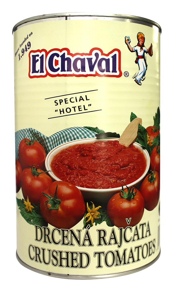 DRCENÁ RAJČATA Z KONC.4160ML 3x