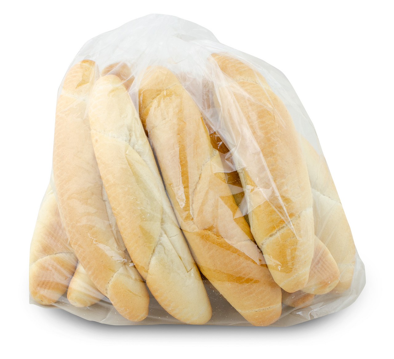 ROHLÍK 43G BALENÝ 10KS