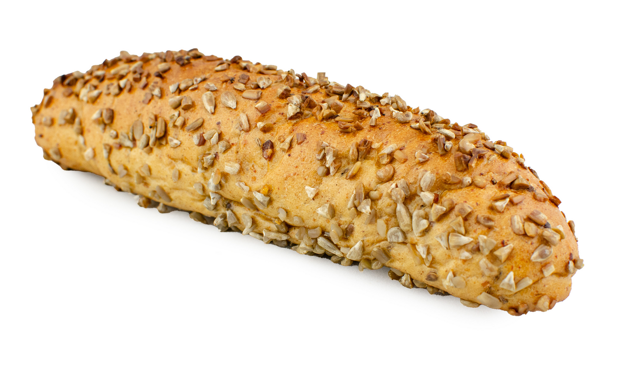 ROHLÍK SLUNEČNICOVÝ 60G NEB