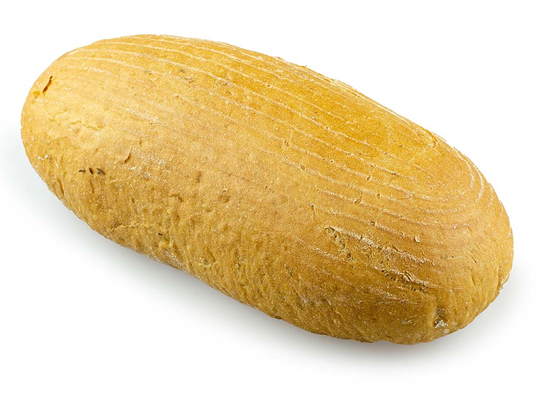 CHLÉB KVASOVÝ 1200G NEB