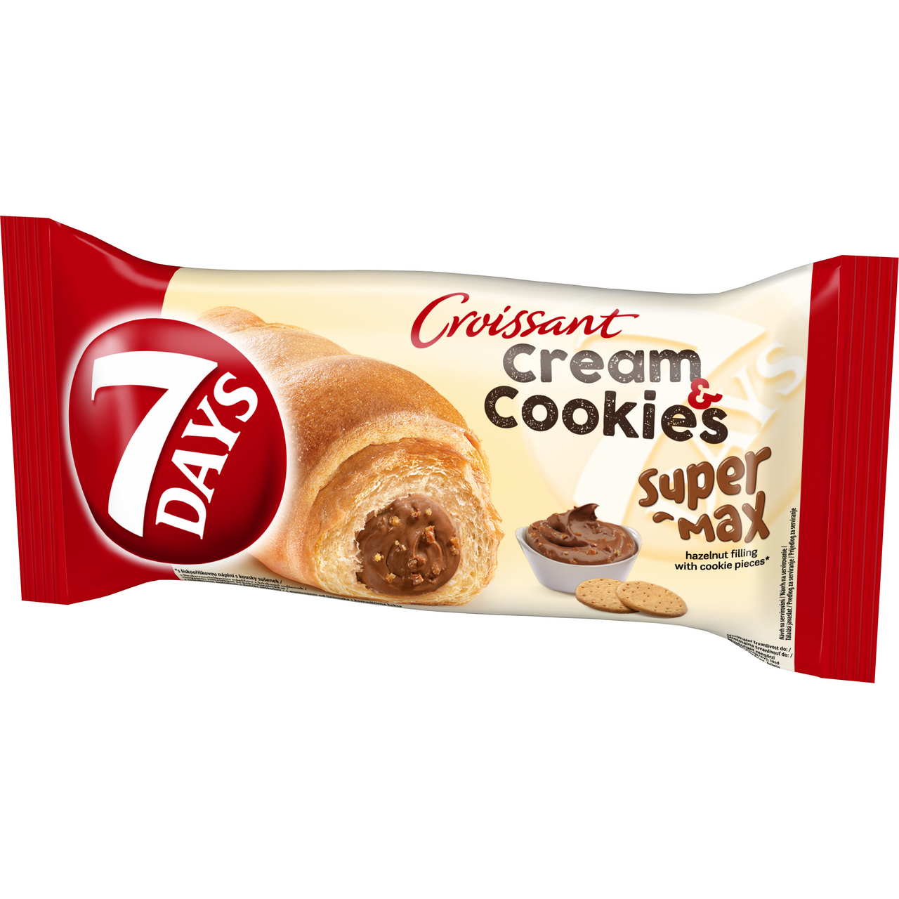 7D CROIS S ORIEŠ&SUŠIENK 98G 20x