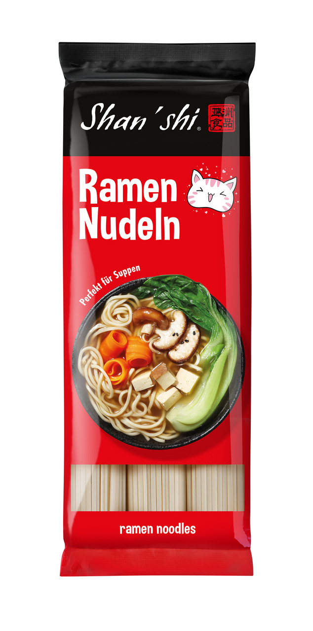 Shan Shi Ramen nudle 250 g