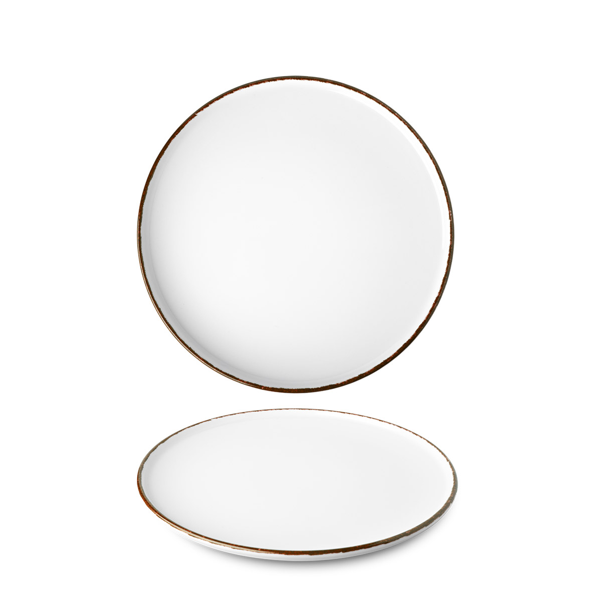 TALÍŘ M PCL 26cm OPTIMO HN 6ks