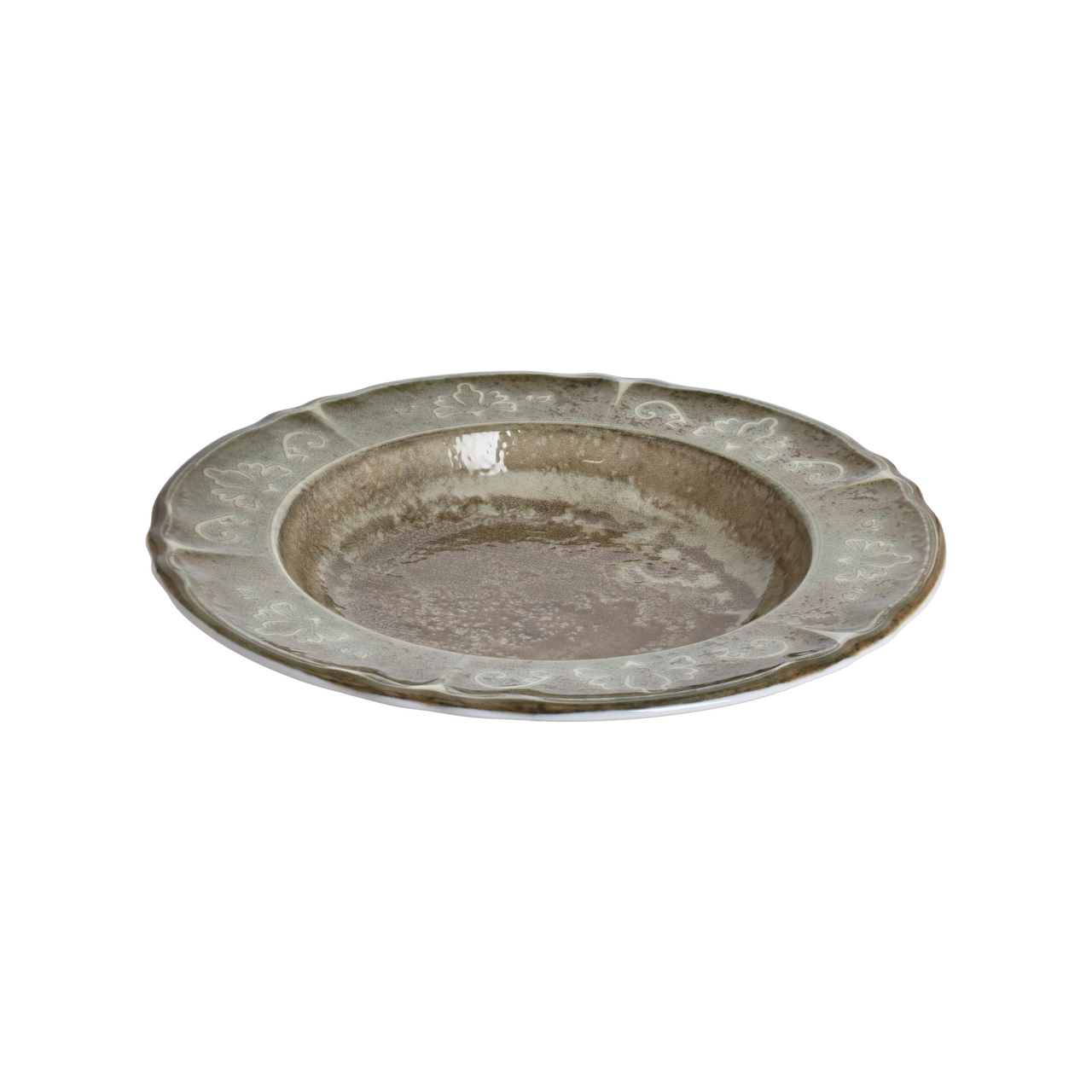 TALÍŘ H PCL 23cm RUSTICO