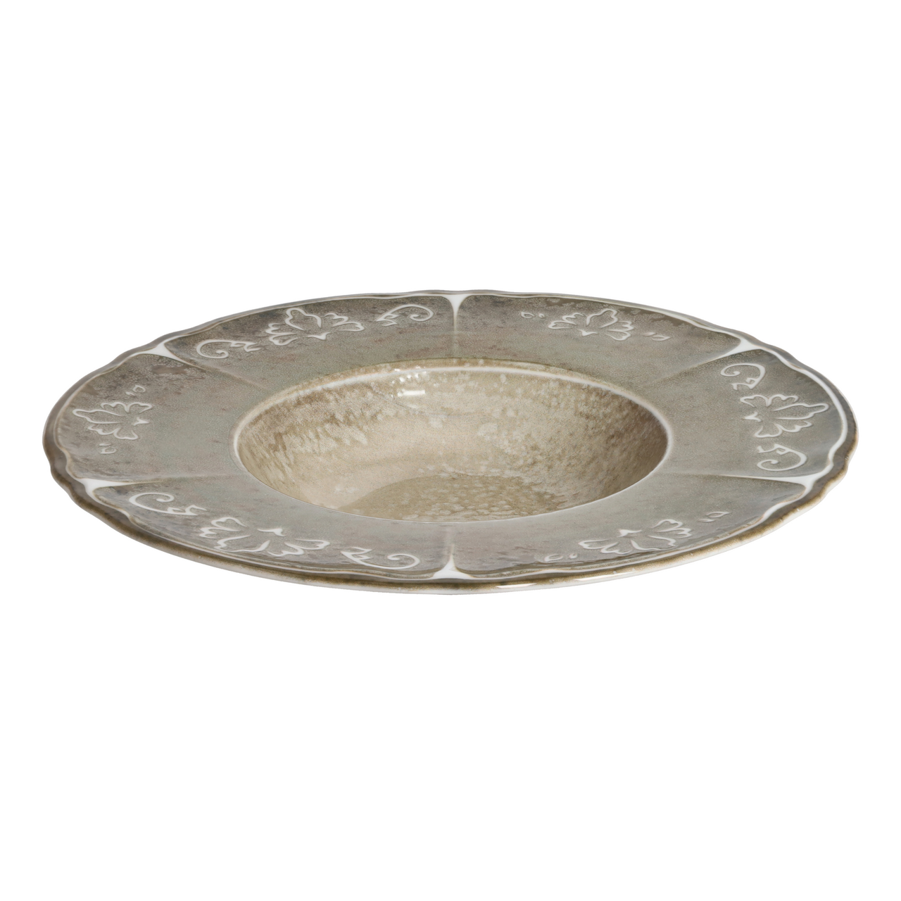TALÍŘ H PCL 28cm RUSTICO 6x